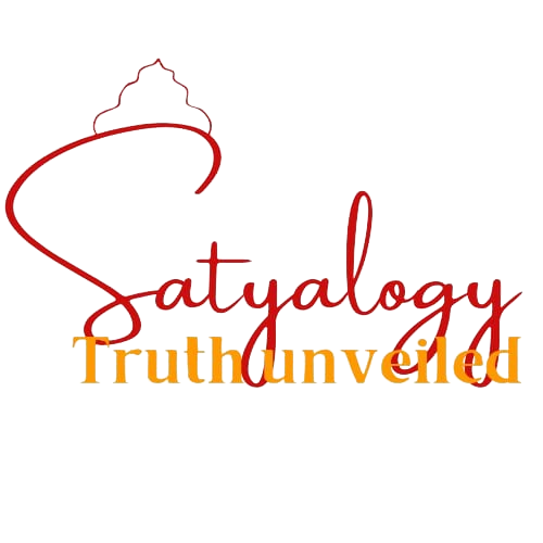 thesatyalogy.com